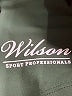 Wilson Green Active Pants Size 24 waist (estimated) - photo 7