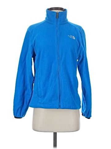 The North Face Track Jacket (view 1)