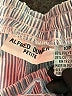 Alfred Dunner Stripes Blue Casual Pants Size 10 (petite) - photo 7