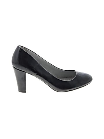 Nickels Heels (view 1)
