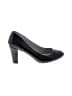 Nickels Black Heels Size 7 - photo 1