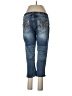 Vigoss Blue Jeans Size 12 - photo 2