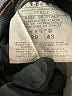 Just Cavalli Black Gray Jeans Size 29 waist - photo 8