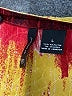 New Directions Red 3/4 Sleeve Blouse Size L - photo 7