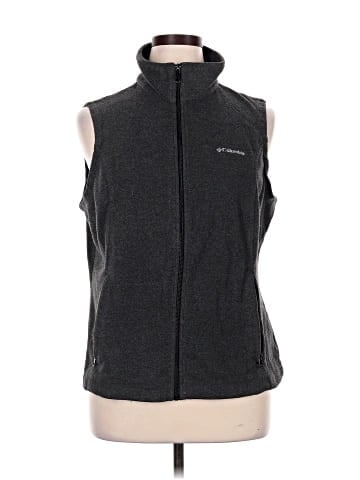 Columbia Vest (view 1)