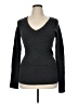 Takeout Gray Pullover Sweater Size XL - photo 1