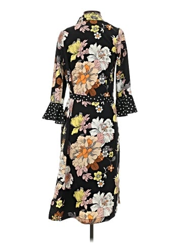 Roz & Ali Cocktail Dress (view 2)