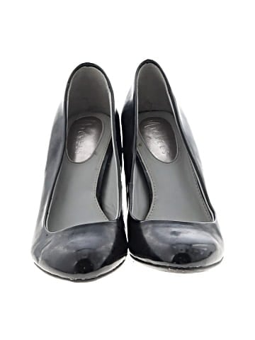 Nickels Heels (view 2)