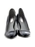 Nickels Black Heels Size 7 - photo 2