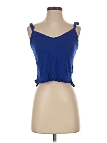 Zara Tank Top (view 1)