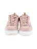 Puma Pink Sneakers Size 7 1/2 - photo 2