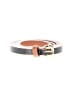 Old Navy 100% Polyurethane Gray Belt Size M - photo 1
