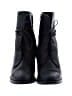 Ugg Black Ankle Boots Size 12 - photo 2