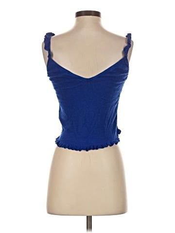 Zara Tank Top (view 2)