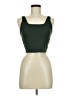 Unbranded Green Tank Top Size M (estimated) - photo 1