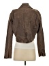Assorted Brands Brown Jacket Size S - photo 2