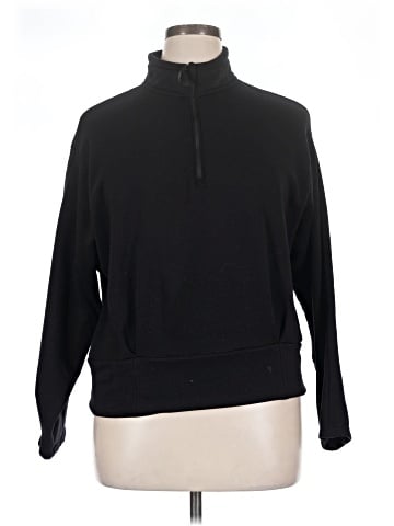 Athleta Turtleneck Sweater (view 1)