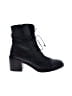 Ugg Black Ankle Boots Size 12 - photo 1