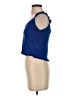Zara Blue Tank Top Size S - photo 5