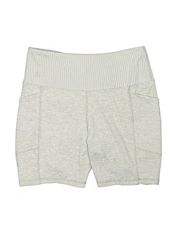 Zobha Athletic Shorts (view 1)