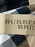 Burberry Brit 100% Wool Black coat Size 6 - photo 6