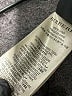 Burberry Brit 100% Wool Black coat Size 6 - photo 7