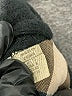 Burberry Brit 100% Wool Black coat Size 6 - photo 8