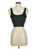 Unbranded Green Tank Top Size M (estimated) - photo 2