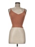 Wilfred Pink Brown Tank Top Size M - photo 1