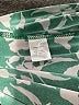 Leota Print Green Casual Dress Size S (petite) - photo 8