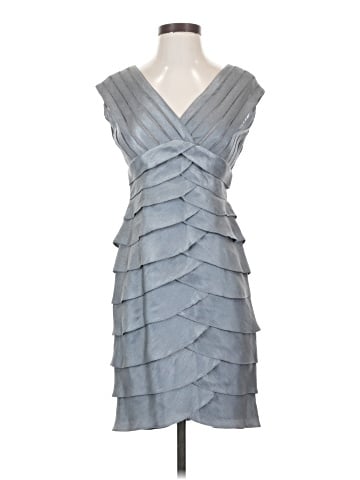 Adrianna Papell Cocktail Dress (view 1)