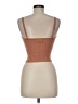 Wilfred Pink Brown Tank Top Size M - photo 2