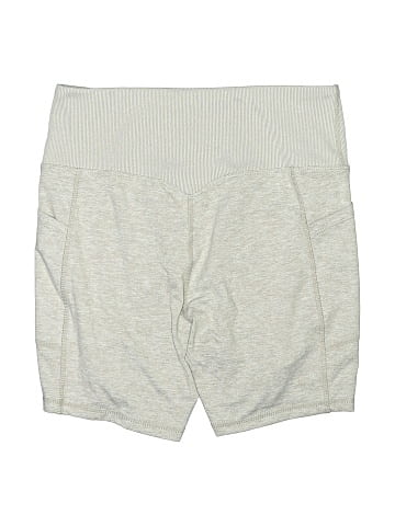 Zobha Athletic Shorts (view 2)