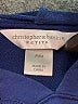 Christopher & Banks Blue Pullover Hoodie Size M (petite) - photo 7