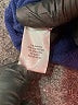 Christopher & Banks Blue Pullover Hoodie Size M (petite) - photo 8
