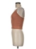 Wilfred Pink Brown Tank Top Size M - photo 5