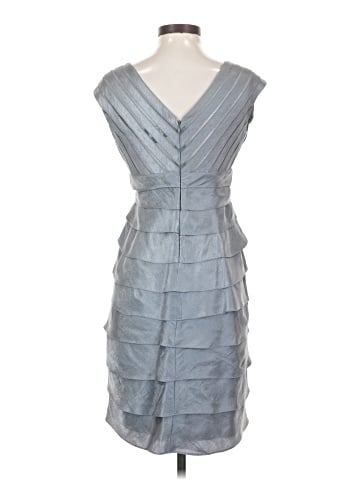 Adrianna Papell Cocktail Dress (view 2)