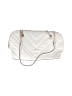 DKNY Chevron-herringbone White Shoulder Bag One size - photo 3