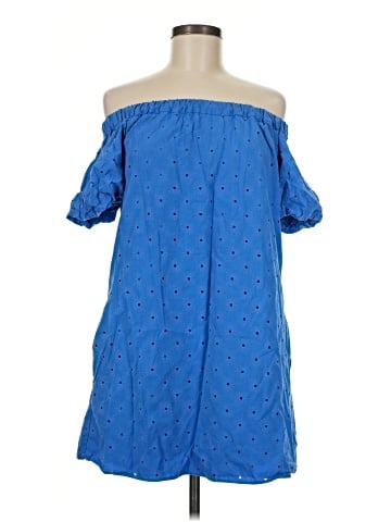 Zara Casual Dress (view 1)