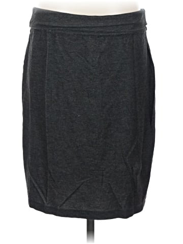 Eileen Fisher Casual Skirt (view 2)