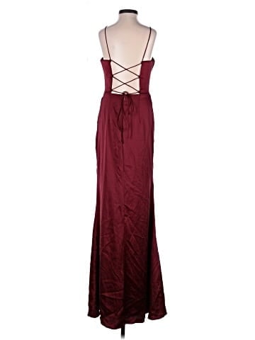 Cinderella Divine Cocktail Dress (view 2)