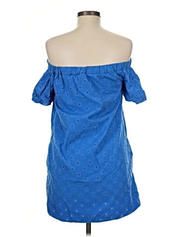Zara Casual Dress (view 2)