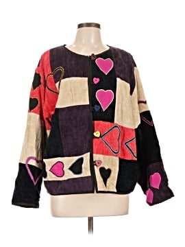 Assorted Brands Pullover Sweater