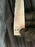 Fabletics Black Active Pants Size 2X - photo 6