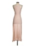 Debut Tan Cocktail Dress Size S - photo 2