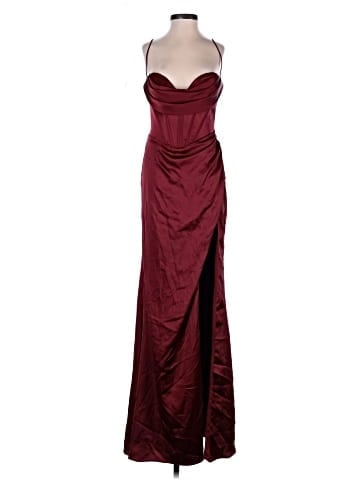 Cinderella Divine Cocktail Dress (view 1)