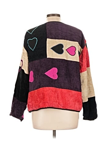 Assorted Brands Pullover Sweater (view 2)