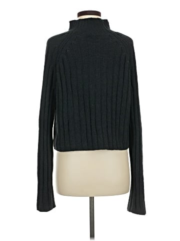 American Eagle Outfitters Turtleneck Sweater (view 2)