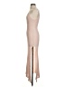 Debut Tan Cocktail Dress Size S - photo 5