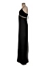 Ramy Brook 100% Polyester Black Cocktail Dress Size 6 - photo 5